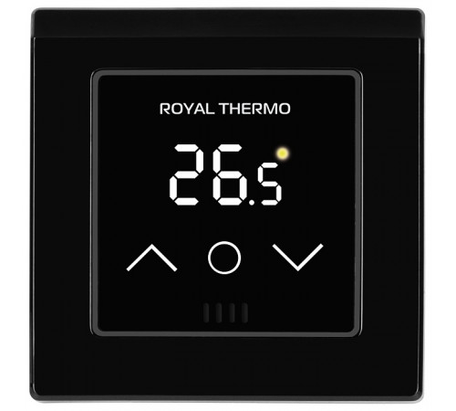 Кабель нагревательный Royal Thermo RTDC 2-17-1000 с терморегулятором RTS-16