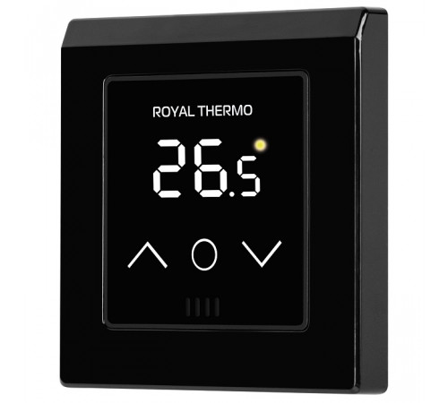 Кабель нагревательный Royal Thermo RTDC 2-17-300 с терморегулятором RTS-16
