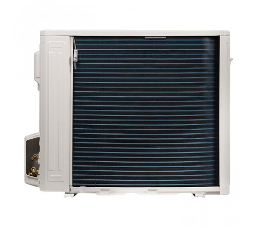 Сплит-система инверторного типа Royal Thermo Fenix DC RTFI-18HN8/silver комплект