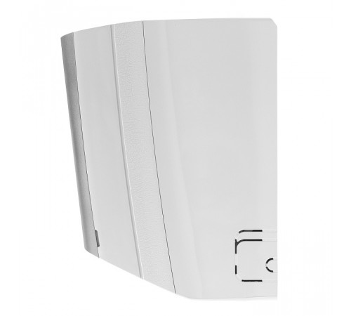 Сплит-система инверторного типа Royal Thermo Fenix DC RTFI-18HN8/silver комплект