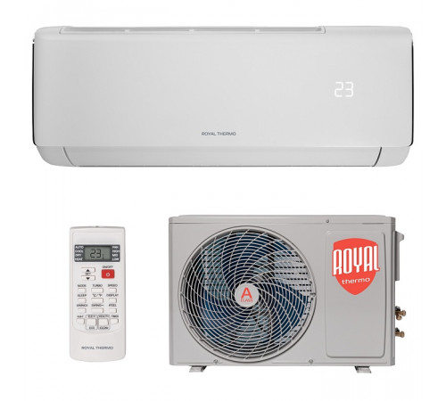 Сплит-система Royal Thermo Milano RTM-07HN1 комплект