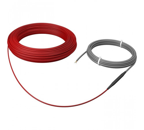 Кабель нагревательный Royal Thermo Doublepower Cable RTDC 2-17-800 (комплект)