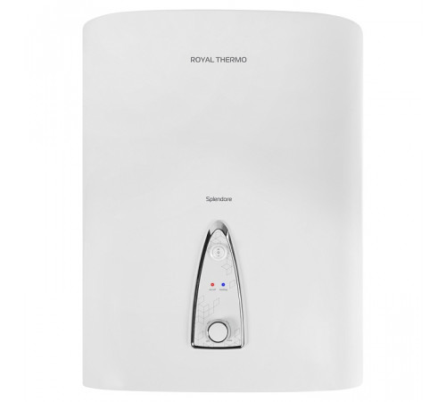 Водонагреватель Royal Thermo RWH 30 Splendore