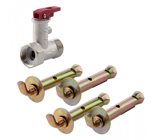 Водонагреватель Royal Thermo RWH 100 Centurio DL Inverter