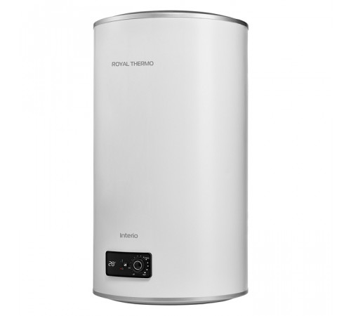 Водонагреватель Royal Thermo RWH 100 Interio