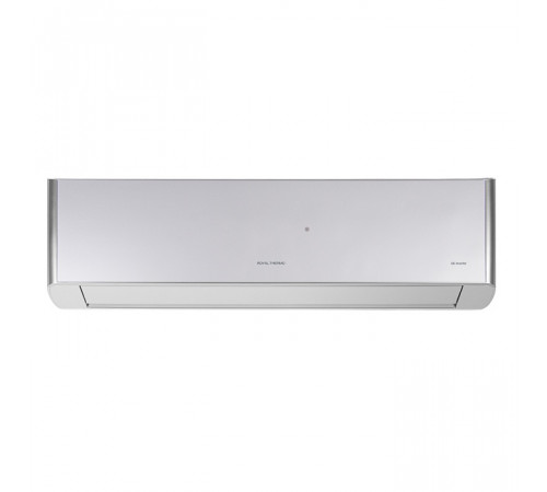 Сплит-система инверторного типа Royal Thermo Fenix DC RTFI-24HN8/silver комплект