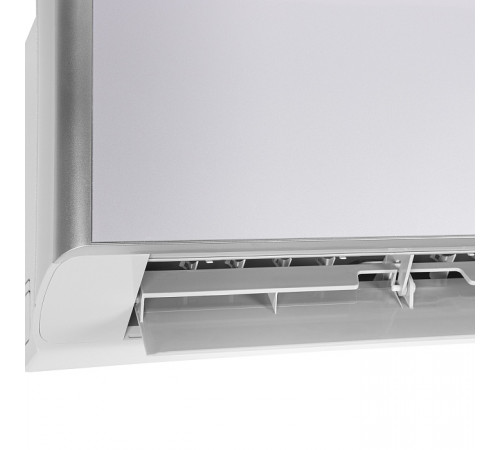 Сплит-система инверторного типа Royal Thermo Fenix DC RTFI-24HN8/silver комплект
