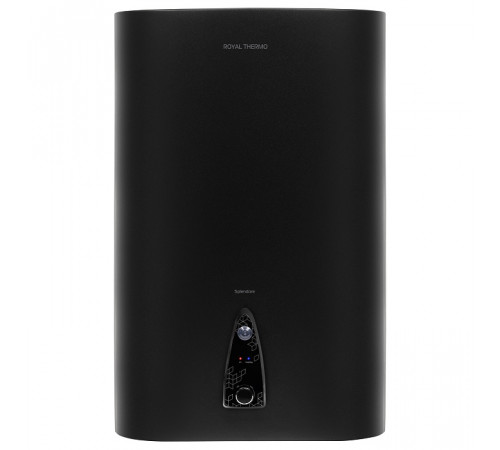 Водонагреватель Royal Thermo RWH 80 Splendore Grafit