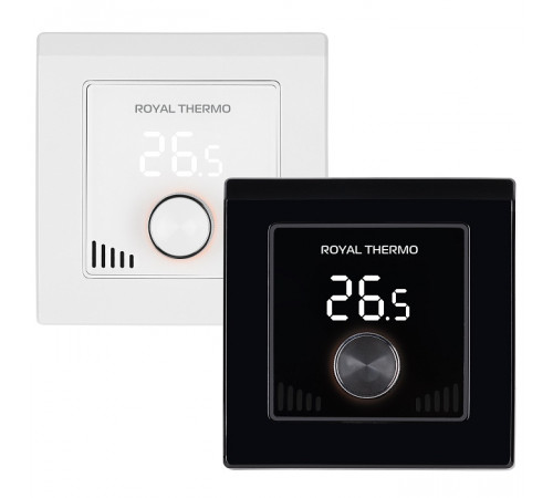 Мат нагревательный Royal Thermo Flat Mat RTFM 2-150-3,5 с терморегулятором RTI-16