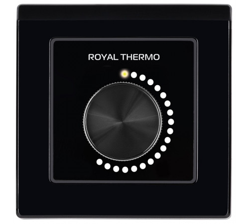 Мат нагревательный Royal Thermo Flat Mat RTFM 2-150-4 с терморегулятором RTO-16