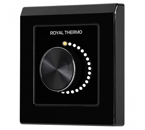 Мат нагревательный Royal Thermo Flat Mat RTFM 2-150-4 с терморегулятором RTO-16