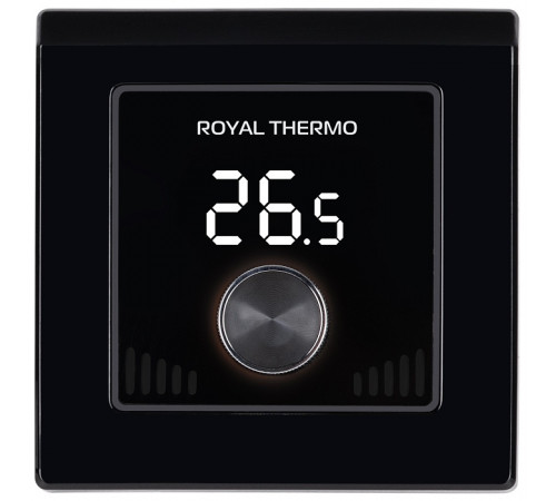 Кабель нагревательный Royal Thermo RTDC 2-17-500 с терморегулятором RTI-16