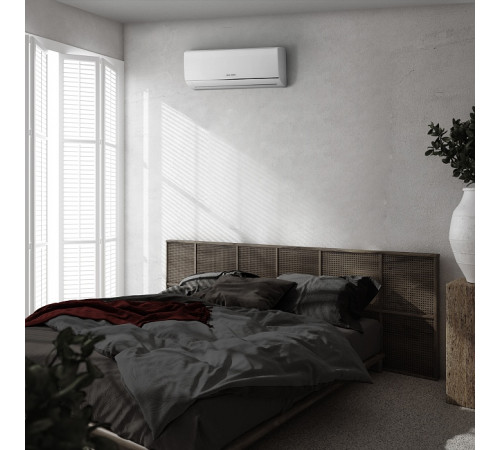 Сплит-система Royal Thermo Siena RTS-12HN1 комплект