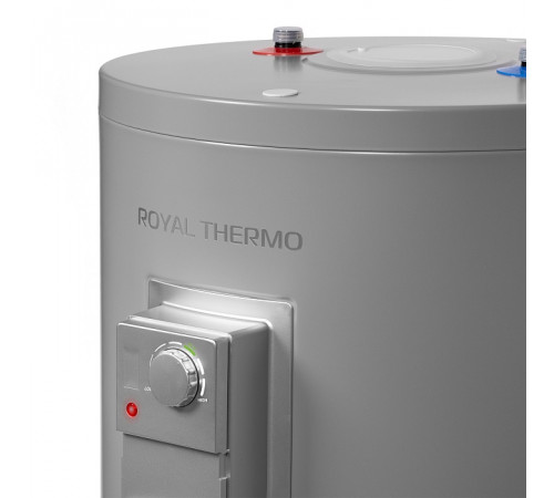 Водонагреватель Royal Thermo RWH 200 XL