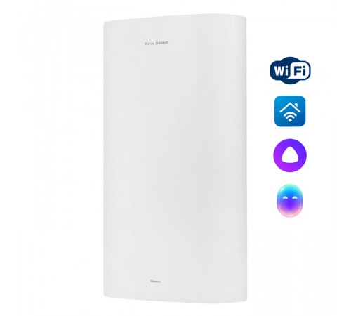 Водонагреватель Royal Thermo RWH 40 Regency