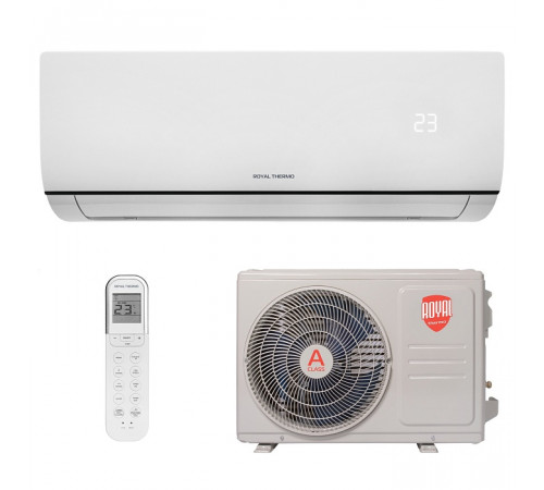 Сплит-система Royal Thermo Siena RTS-24HN8_V2 комплект