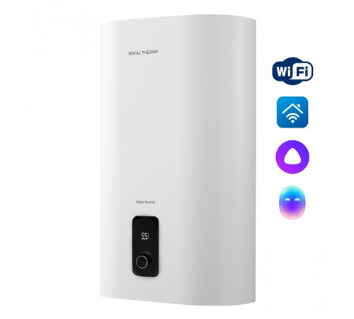 Водонагреватель Royal Thermo RWH 30 Major Inverter