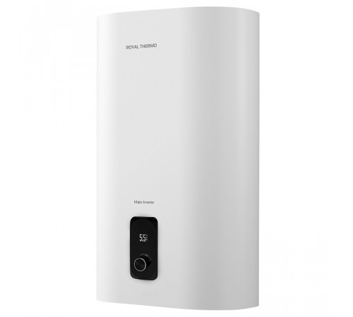 Водонагреватель Royal Thermo RWH 30 Major Inverter