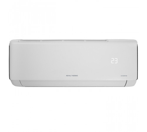 Сплит-система инверторного типа Royal Thermo Milano DC RTMI-12HN1 комплект