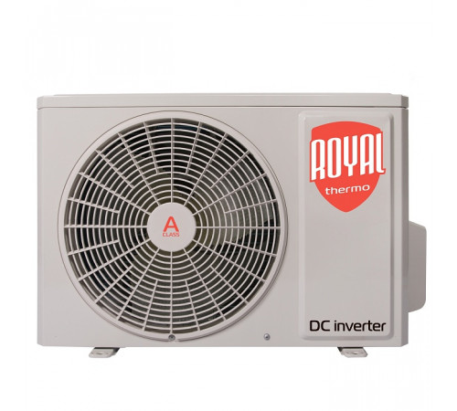Сплит-система инверторного типа Royal Thermo Perfecto DC RTPI-07HN8 комплект