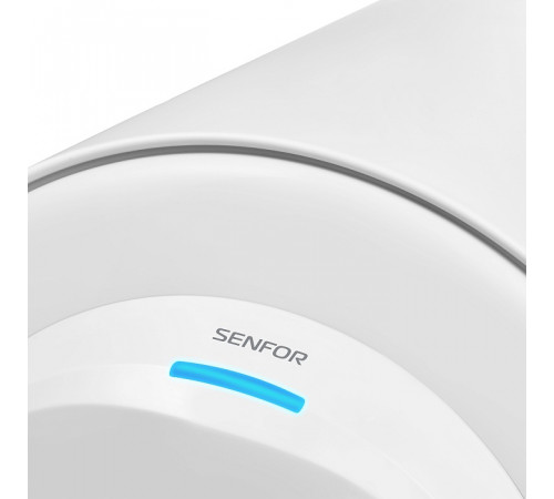 Водонагреватель Royal Thermo RWH 50 Senfor