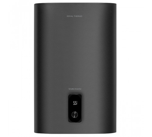 Водонагреватель Royal Thermo RWH 30 Smalto Inverter Grafit