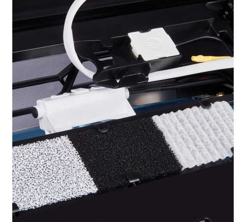 Блок внутренний Royal Thermo MULTI COMBO ERP DC RTFMI/in-07HN8/black инвертор. мульти сплит-системы