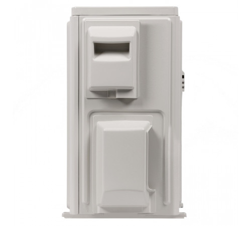 Сплит-система инверторного типа Royal Thermo Barocco DC RTBI-24HN8/white комплект