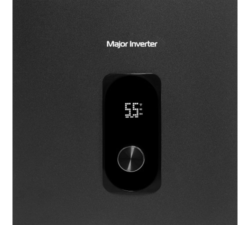 Водонагреватель Royal Thermo RWH 50 Major Inverter Grafit