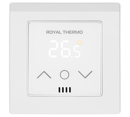 Кабель нагревательный Royal Thermo RTDC 2-17-600 с терморегулятором RTS-16
