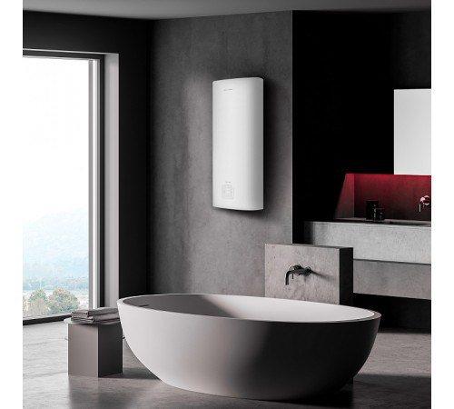 Водонагреватель Royal Thermo RWH 50 Aqua Inverter