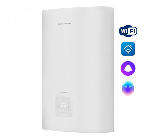 Водонагреватель Royal Thermo RWH 30 Aqua Inverter