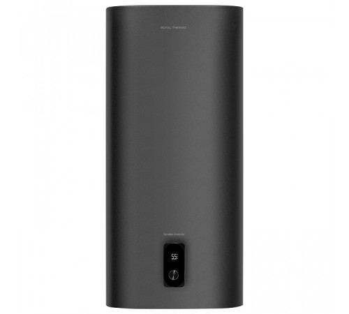 Водонагреватель Royal Thermo RWH 50 Smalto Inverter Grafit