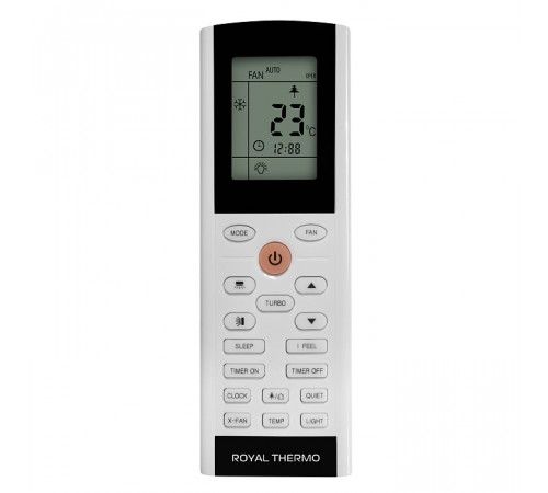 Сплит-система Royal Thermo Perfecto RTP-30HN1 комплект