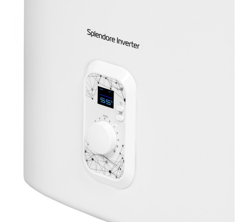 Водонагреватель Royal Thermo RWH 30 Splendore Inverter