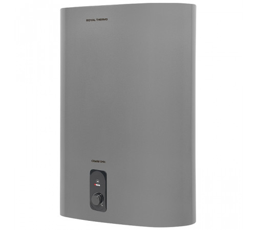 Водонагреватель Royal Thermo RWH 80 Citadel Unic Silver