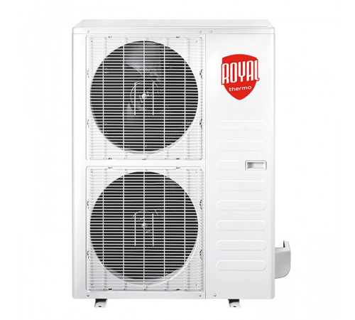 Комплект Royal Thermo Forte Integro RTFU-60LAKHN1 сплит-системы, напольно-потолочного типа