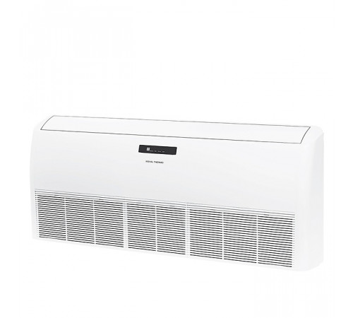Комплект Royal Thermo Forte Integro RTFU-60LAKHN1 сплит-системы, напольно-потолочного типа