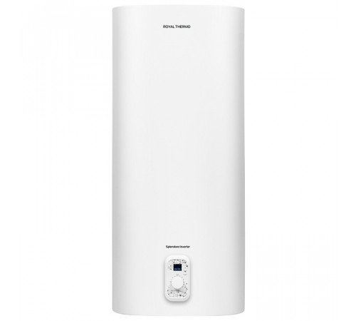 Водонагреватель Royal Thermo RWH 50 Splendore Inverter