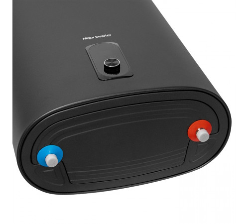 Водонагреватель Royal Thermo RWH 80 Major Inverter Grafit