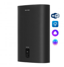 Водонагреватель Royal Thermo RWH 80 Major Inverter Grafit