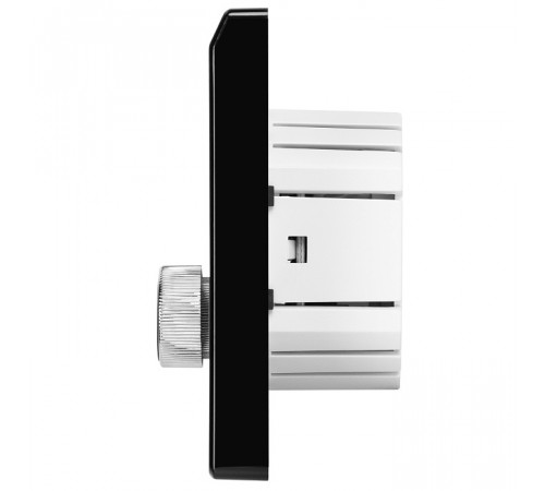 Кабель нагревательный Royal Thermo RTDC 2-17-100 с терморегулятором RTI-16