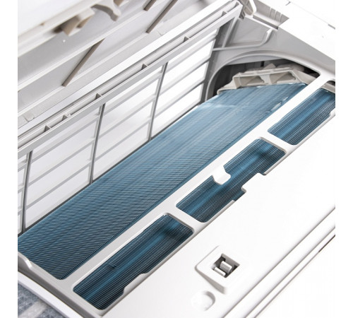 Сплит-система инверторного типа Royal Thermo Fenix DC RTFI-09HN8/silver комплект