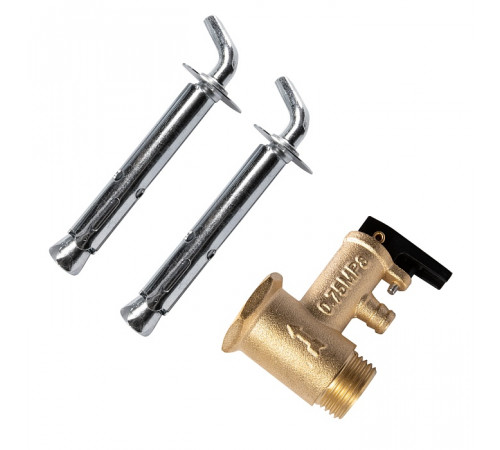 Водонагреватель Royal Thermo RWH 80 Heatronic Slim DryHeat