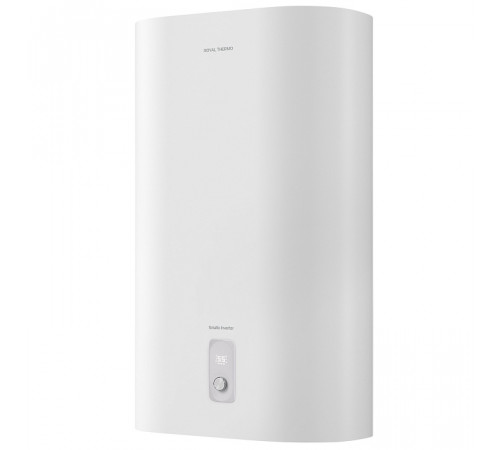 Водонагреватель Royal Thermo RWH 80 Smalto Inverter