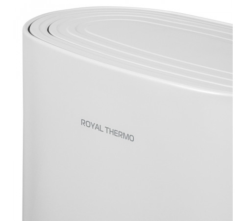 Водонагреватель Royal Thermo RWH 80 Smalto Inverter