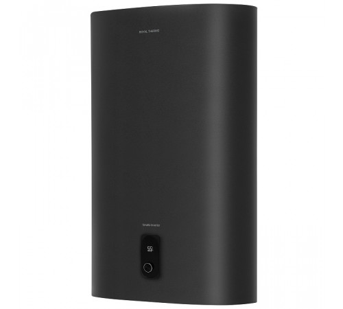 Водонагреватель Royal Thermo RWH 80 Smalto Inverter Grafit