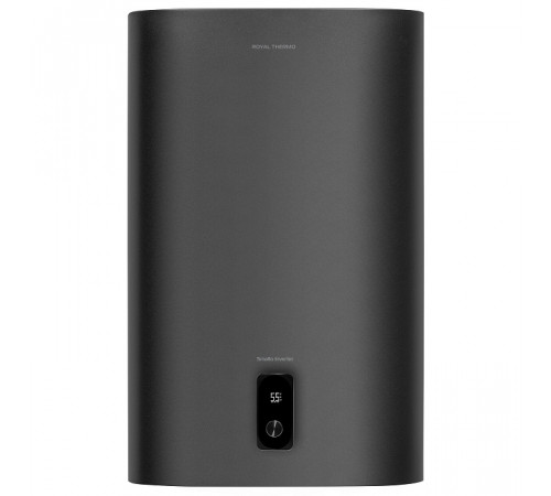 Водонагреватель Royal Thermo RWH 80 Smalto Inverter Grafit