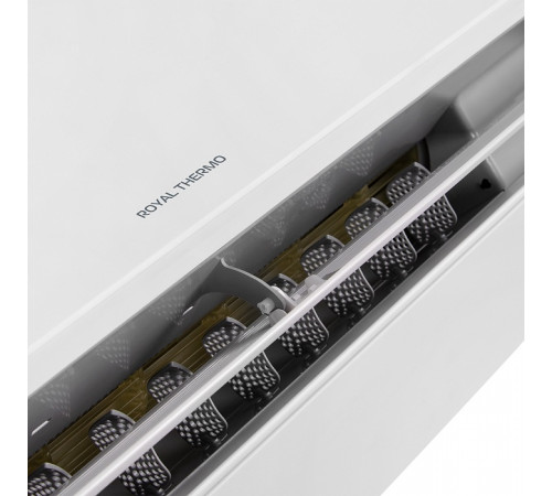Блок внутренний Royal Thermo MULTI COMBO ERP DC RTFMI/in-09HN8/white инвертор. мульти сплит-системы
