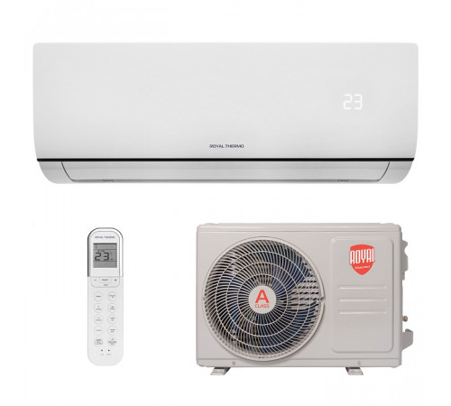 Сплит-система Royal Thermo Siena RTS-07HN1 комплект